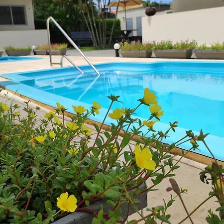 Pipa Ceu Azul Praia de Pipa Exterior photo