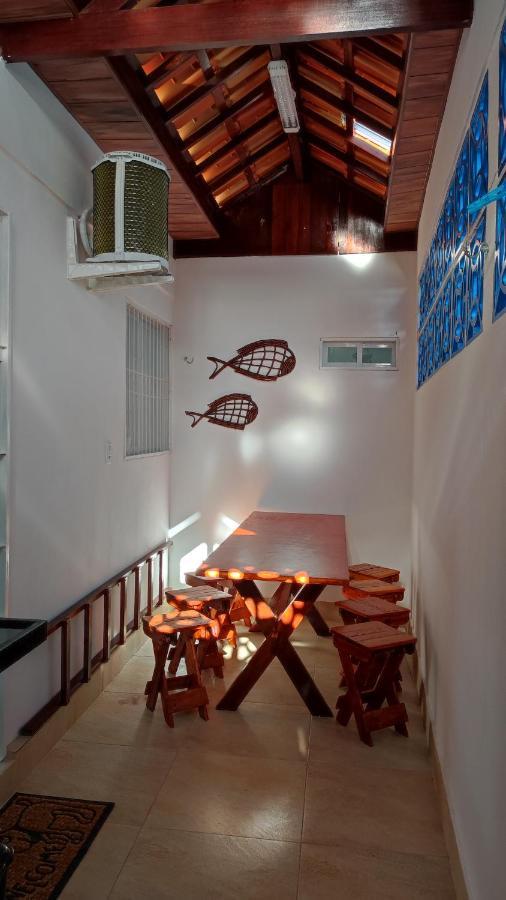 Pipa Ceu Azul Apartment