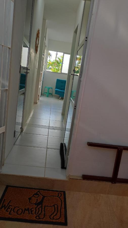 Apartment Pipa Ceu Azul *