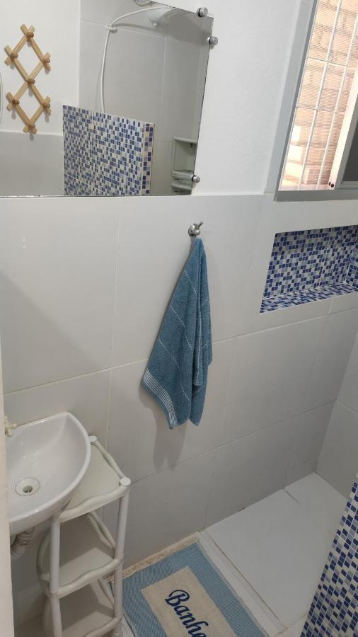 Pipa Ceu Azul Apartment *