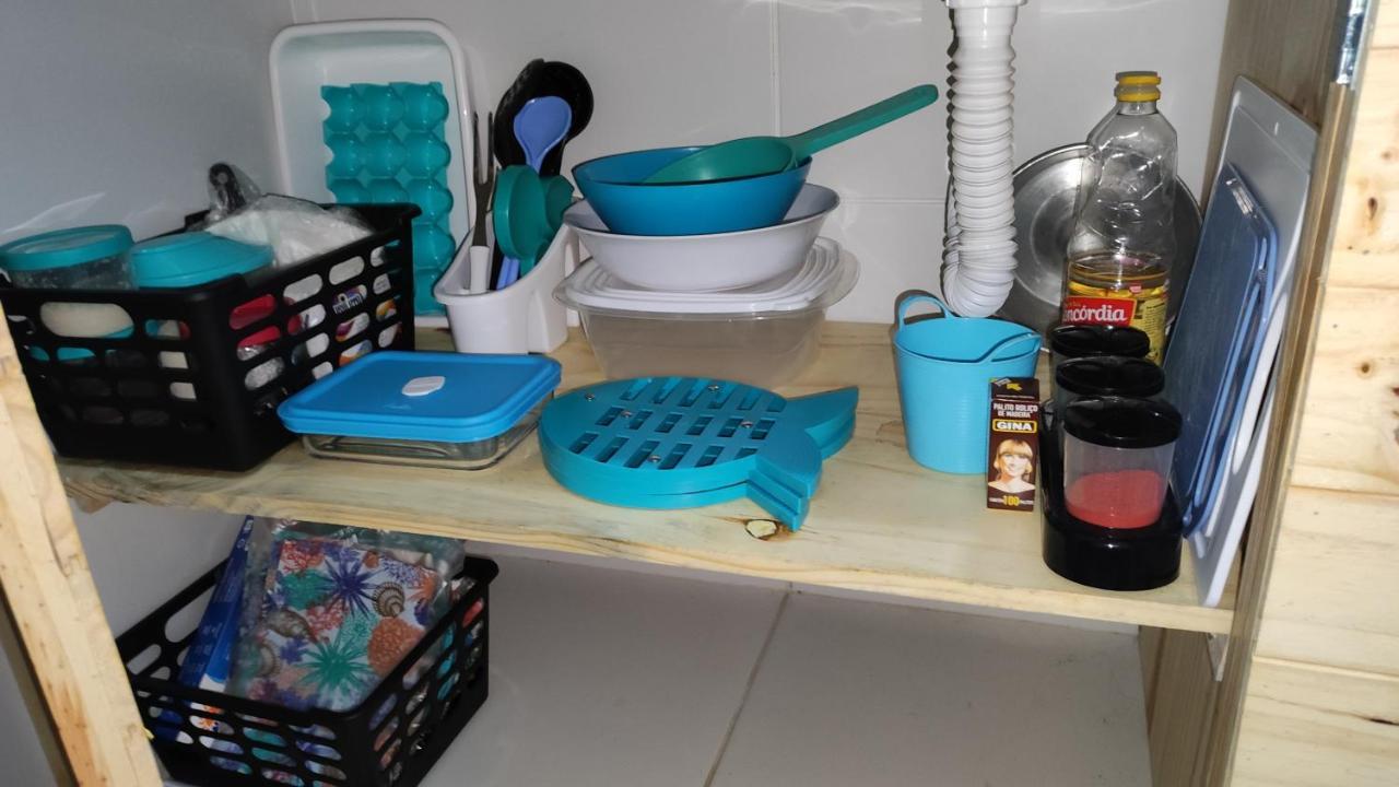 Apartment Pipa Ceu Azul Praia de Pipa