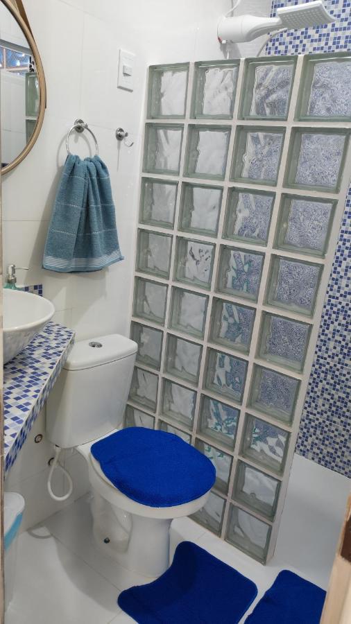 Apartment Pipa Ceu Azul
