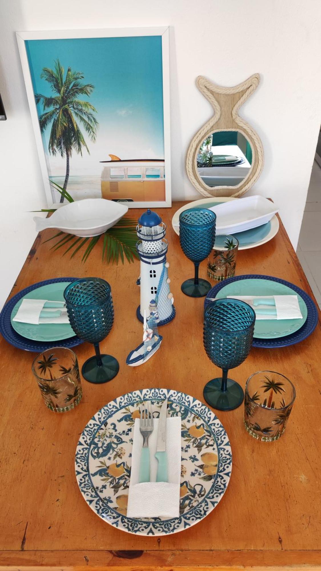 Pipa Ceu Azul Apartment Praia de Pipa