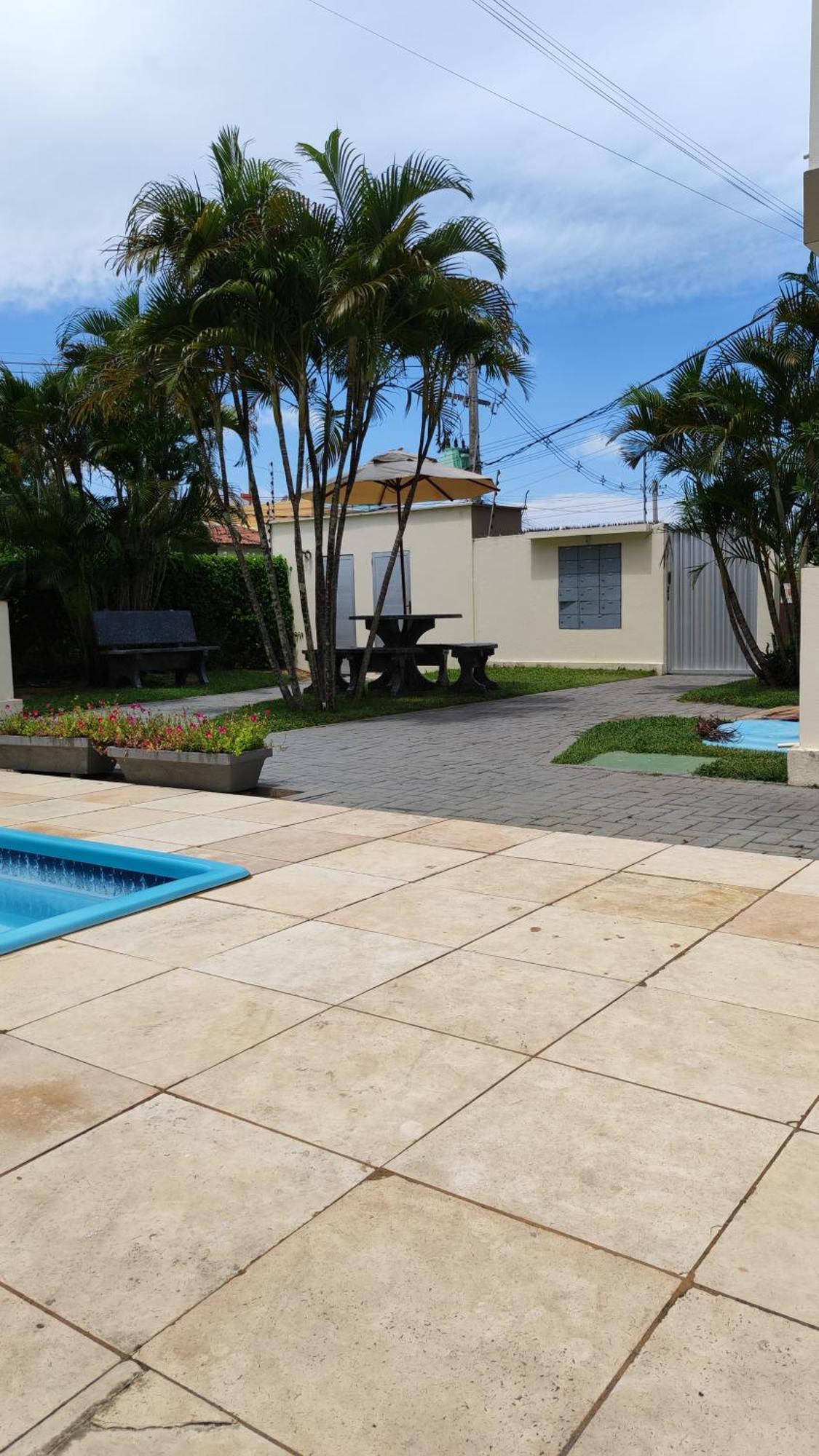 Apartment Pipa Ceu Azul *
