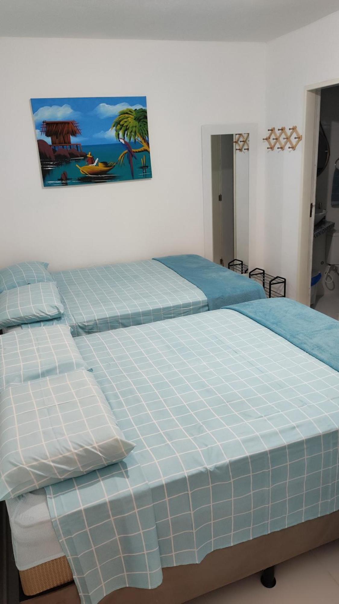 Apartment Pipa Ceu Azul Praia de Pipa